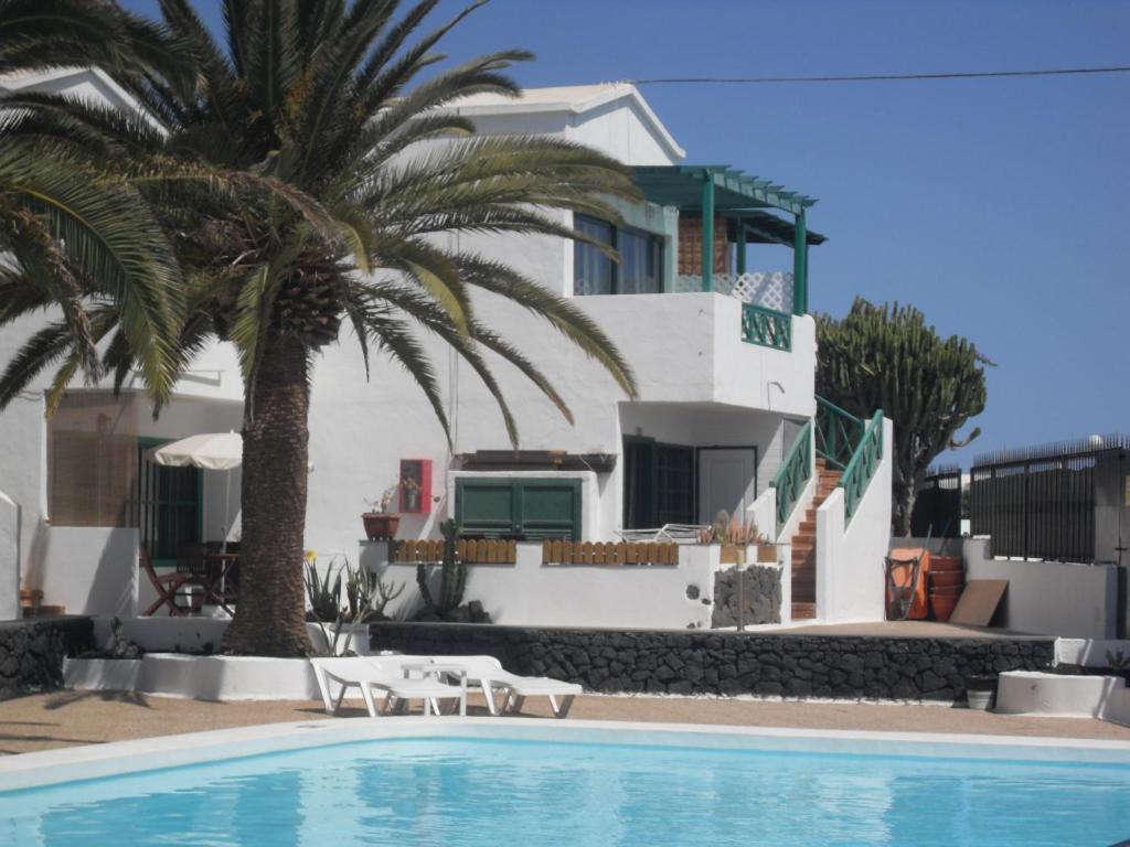 Irene Apartment Puerto del Carmen  Exterior photo