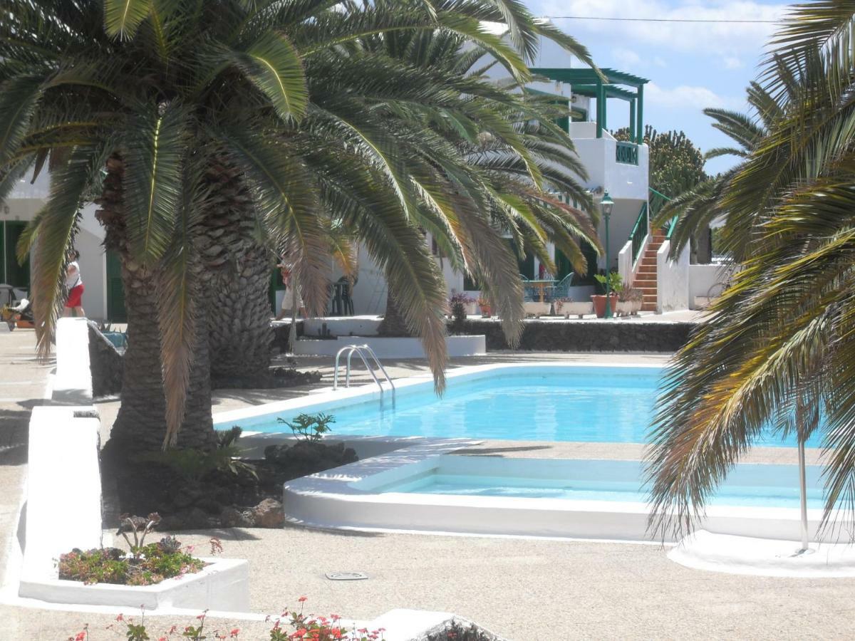 Irene Apartment Puerto del Carmen  Exterior photo