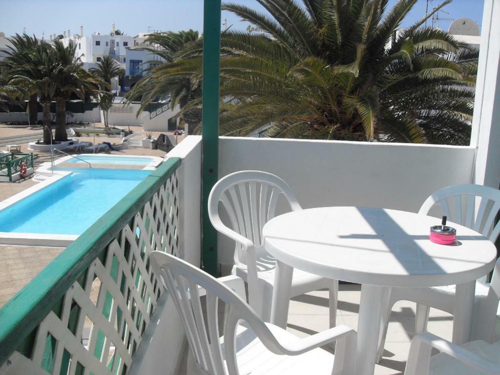 Irene Apartment Puerto del Carmen  Exterior photo
