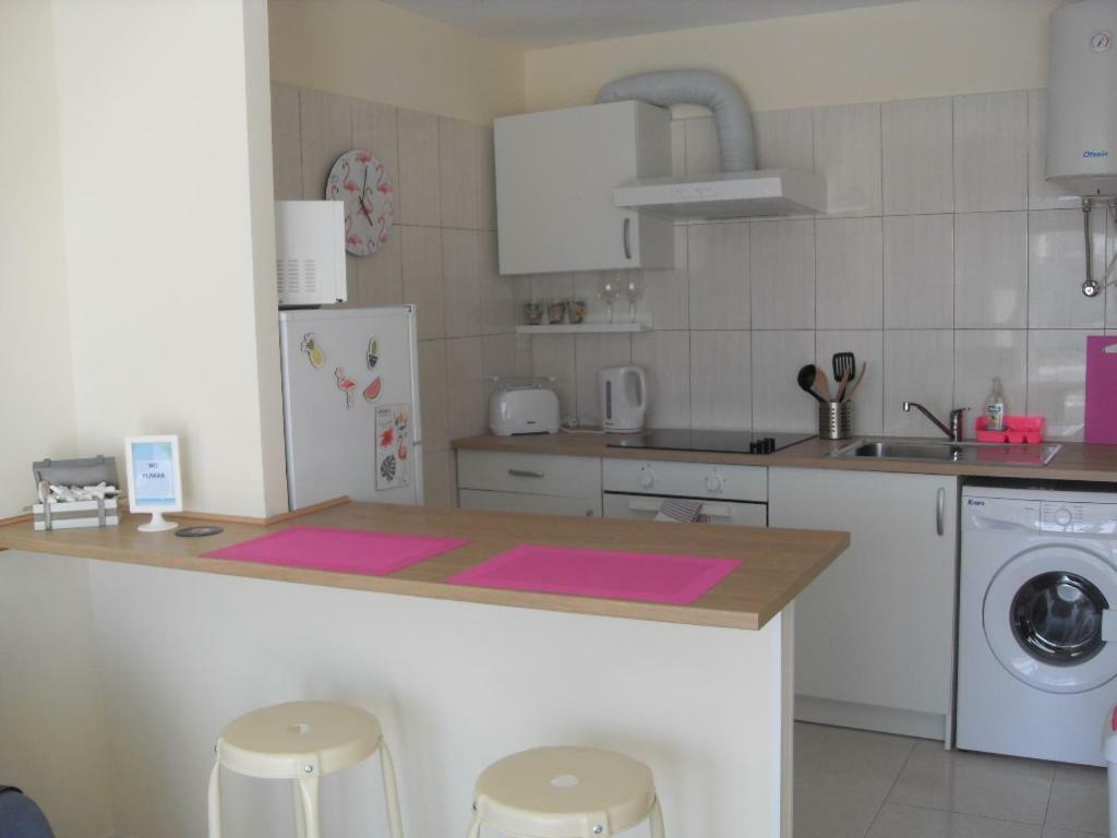 Irene Apartment Puerto del Carmen  Exterior photo